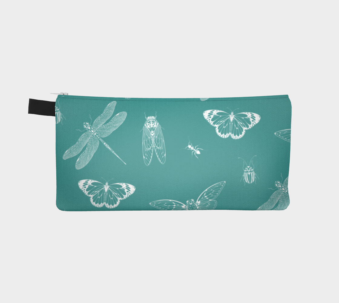 bug pouch