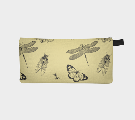 bug pouch