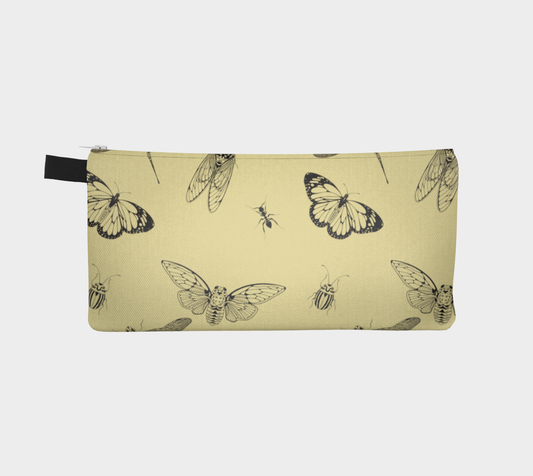 bug pouch