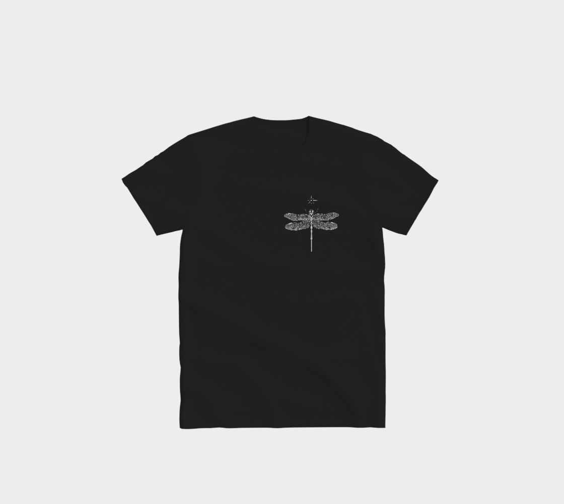 dragonfly tee