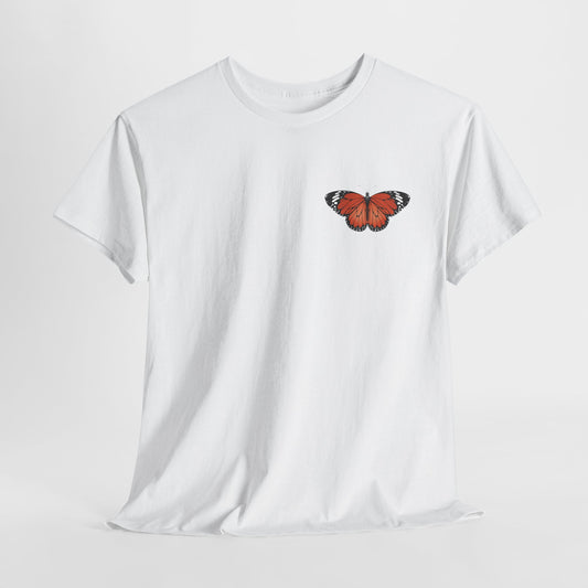 monarch heavy cotton tee