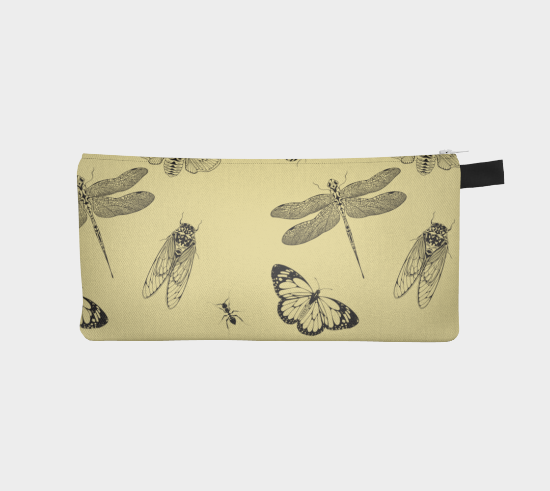bug pouch