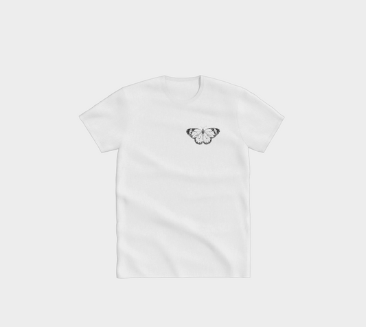 monarch tee