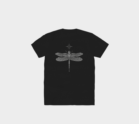 dragonfly tee