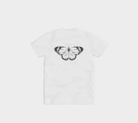 monarch tee