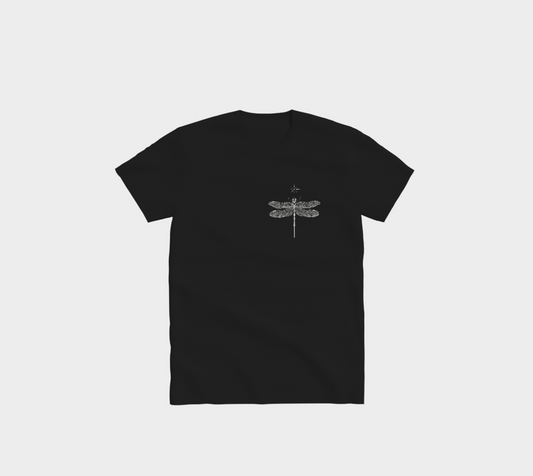 dragonfly tee